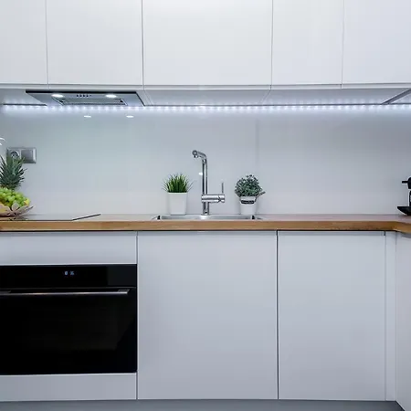 Bastion Walowa Jjok Γκντανσκ