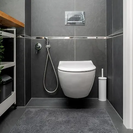 Appartement Bastion Walowa Jjok *