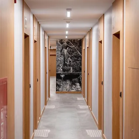 Bastion Walowa Jjok Apartment