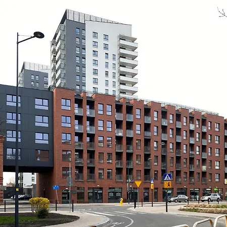 Bastion Walowa Jjok * Gdańsk