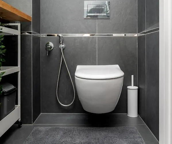 Daire Bastion Walowa Jjok *