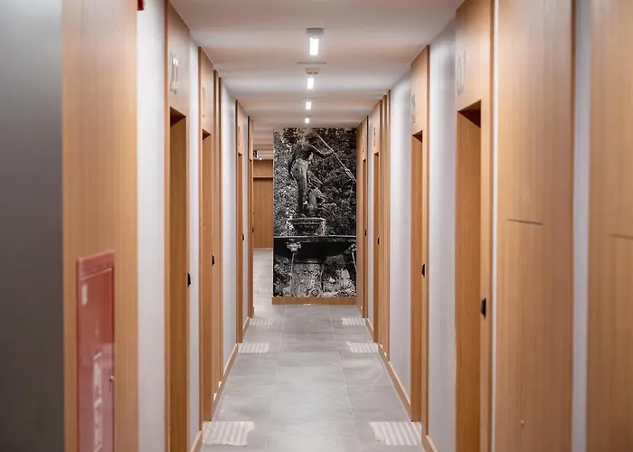 Bastion Walowa Jjok Daire