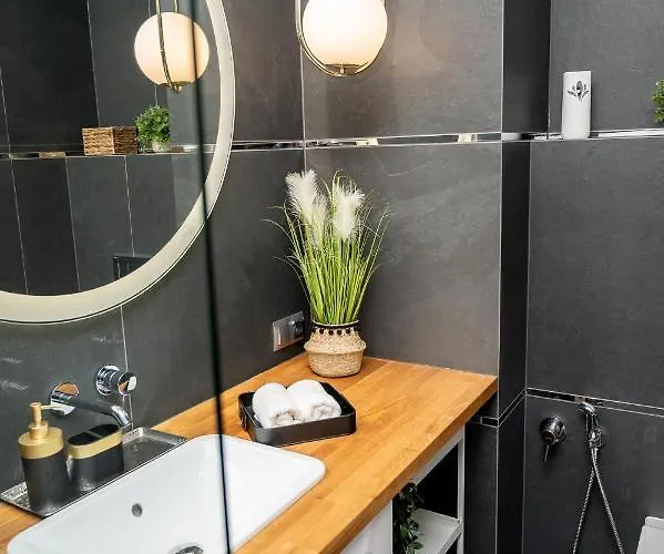 Daire Bastion Walowa Jjok